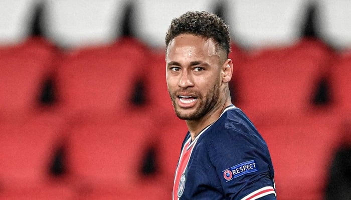 Neymar reveals plans to retire this year amid injury troubles
