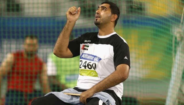 UK Athletics pleads guilty over Paralympians death in metal pole incident