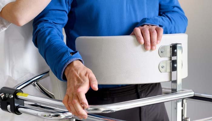 What is ALS? Disease associated with Eric Danes death