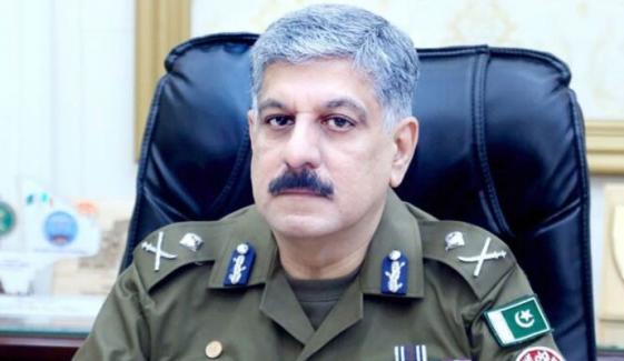 ’لاہور میں نماز جمعہ کے اختتام تک سکیورٹی الرٹ رہے گی‘