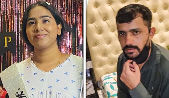 بھارت: سابق شوہر کے ہاتھوں ٹیک انجینئر خاتون کا بہیمانہ قتل