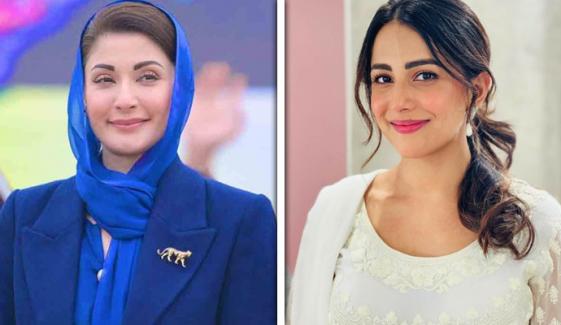 جانوروں کیساتھ ناروا سلوک روکنے کیلئے اشنا شاہ کا وزیراعلیٰ پنجاب کو خط