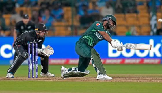 T20 ورلڈ کپ: سُپر ایٹ مرحلے میں پاکستان اور نیوزی لینڈ کل آمنے سامنے ہونگے