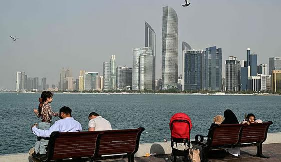 2025 میں ابوظبی رئیل اسٹیٹ مارکیٹ میں ریکارڈ تیزی