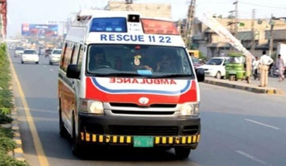 سیالکوٹ: اسکول میں زیر تعمیر کلاس کا شیڈ گرنے سے طالبہ جاں بحق