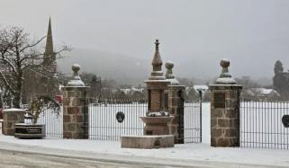  برطانوی محکمہ موسمیات کی 6 انچ تک برف باری کی پیش گوئی