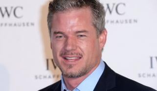 ’گریز ایناٹمی‘ اور ’یوفوریا‘ اسٹار ایرک ڈین 53 سال کی عمر میں چل بسے