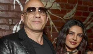 وین ڈیزل نے پریانکا چوپڑا کو نیلسن منڈیلا سے تشبیہ کیوں دی؟