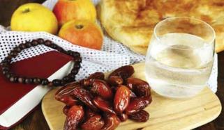 کیا ناپاکی کی حالت میں روزہ رکھا جا سکتا ہے؟