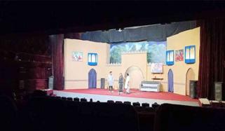 رمضان کے احترام میں پنجاب بھر کے تھیٹرز بند رکھنے کا اعلان