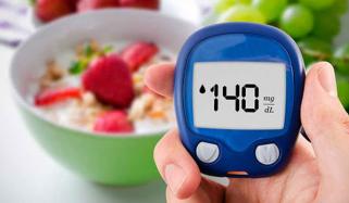 ذیابیطس کے مریضوں کیلئے رمضان میں میٹھے پکوان