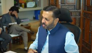 90 فیصد لوگ میڈیکل وجوہات پر ڈی پورٹ ہو رہے ہیں: مصطفیٰ کمال