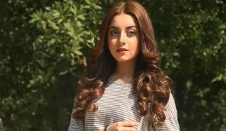 رمضان میں مختلف راستہ اختیار کرنے کا فیصلہ کیا ہے: علیزے شاہ