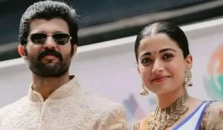 وجے اور رشمیکا کی شادی کی تفصیلات سامنے آگئیں