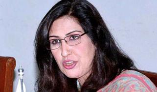 دو سال میں ہونے والے پاکستان ہاکی ٹیم کے دوروں کی تحقیقات کی جائے، شہلا رضا 