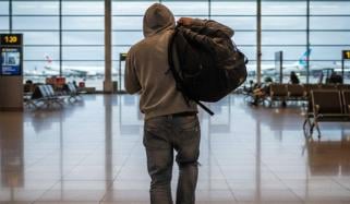 روس: ملازمت نہ ملنے پر نوجوان اپنی بقا کیلئے جیل چلا گیا