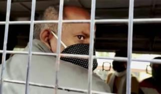 بھارت: کمسن بچوں کی ویڈیوز ڈارک ویب پر فروخت کرنے پر میاں بیوی کو سزائے موت 