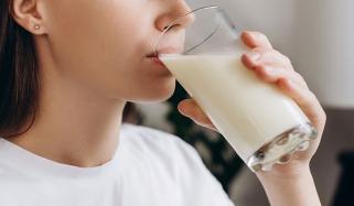 ورزش کے بعد دودھ پینے سے بڑھاپے میں ہڈیاں مضبوط ہوسکتی ہیں، تحقیق