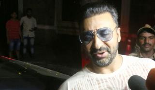 راج کندرا کی مبینہ بٹ کوائن کیس میں ضمانت