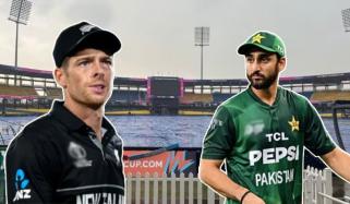 سپر ایٹ مرحلے کا آغاز، پاکستان، نیوزی لینڈ میچ آج