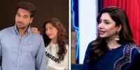 ماہرہ خان کا ہمایوں سعید کو منفی کردار نبھانے کا مشورہ