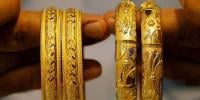 پاکستان میں سونے کی قیمتوں میں آج بھی اضافہ