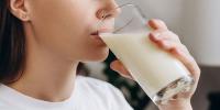 ورزش کے بعد دودھ پینے کا بڑا فائدہ