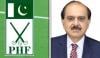 پی ایچ ایف کے ایڈہاک صدر محی الدین وانی نے چارج سنبھال لیا