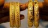 پاکستان میں سونے کی قیمتوں میں آج بھی اضافہ