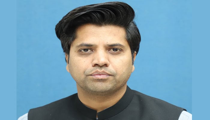 بانی کی رہائی فورس کو پارٹی کی منظوری نہیں چاہیے، شفیع جان