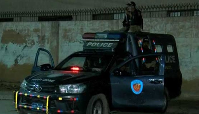 — فائل فوٹو