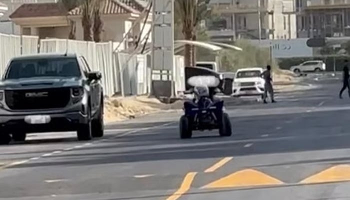 —سوشل میڈیا ویڈیو گریب