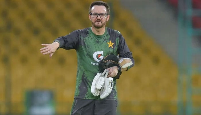 مائیک ہیسن— فائل فوٹو