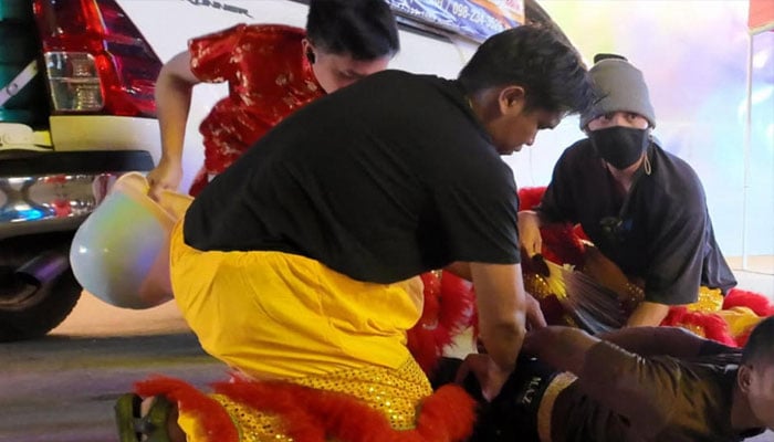 —تصویر بشکریہ غیر ملکی میڈیا