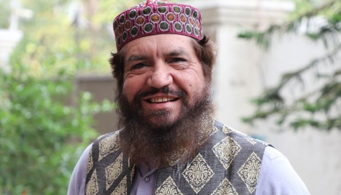 معروف شاعر سید سلمان گیلانی انتقال کرگئے