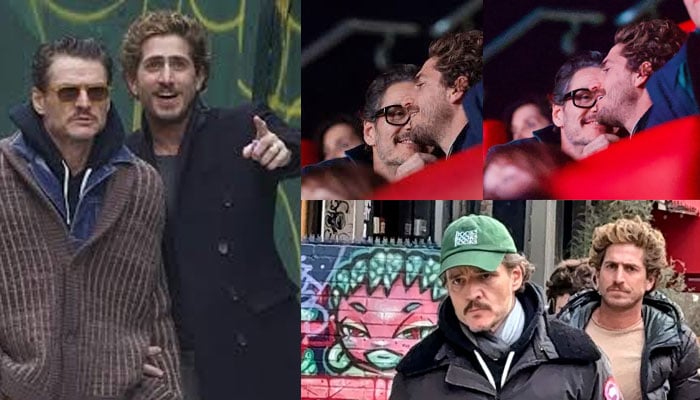 The curious case of Pedro Pascal, Rafael Olarras relationship: Whats cooking?