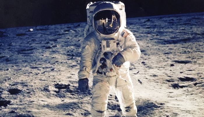 NASA prepares for historic Moon mission this March