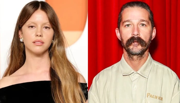 Mia Goths surprising thoughts on Shia LaBeoufs Mardi Gras arrest revealed