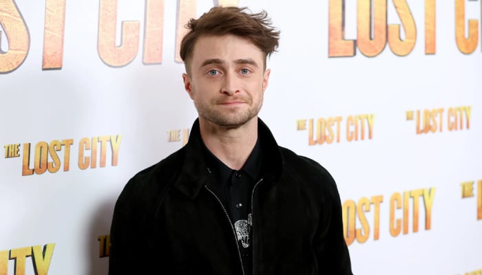 Daniel Radcliffe makes unbelievable confession ahead of new Broadway show