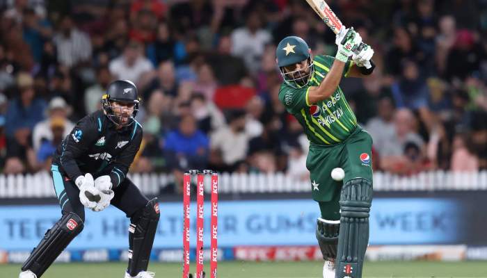 Pakistan vs New Zealand: T20 World Cup clash washed out by rain, points shared