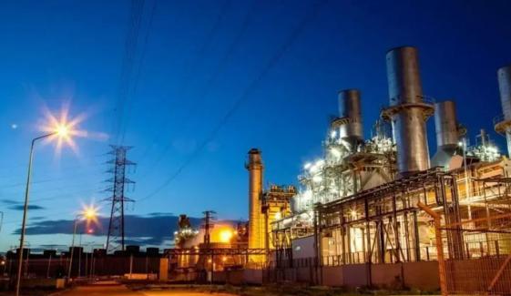 صنعتی رعایتی پیکیج کے تحت بجلی کی کھپت کے 2 ماہ کے نتائج جاری