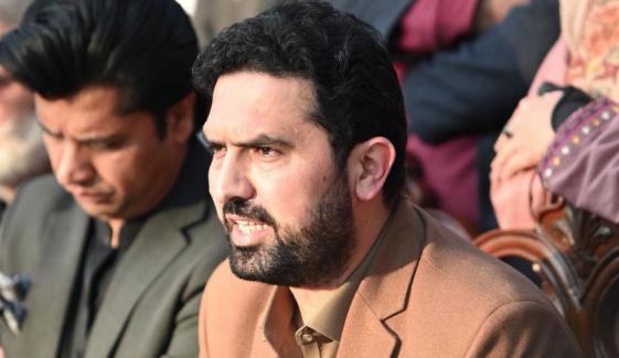 بانی کی صحت پر سیاست کرتے تو رویہ کچھ اور ہوتا، وزیراعلیٰ سہیل آفریدی