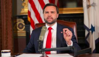  امریکا: سپریم کورٹ کا فیصلہ لاقانونیت پر مبنی ہے، نائب صدر