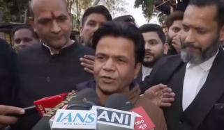 جیل سے رہائی کے بعد راج پال یادیو نے انوکھی فرمائش کر دی