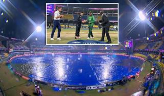 ٹی ٹوئنٹی ورلڈکپ: پاکستان کا نیوزی لینڈ کیخلاف ٹاس جیت کر بیٹنگ کا فیصلہ