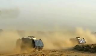 سندھ کے سب سے بڑے ڈکیت ثنا اللّٰہ شر نے ہتھیار ڈال دیے