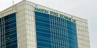 اسٹاک ایکسچینج: کاروباری ہفتے میں منفی رجحان رہا