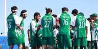 پاکستان ہاکی ٹیم کے کھلاڑیوں کی بات مان لی گئی