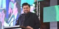 سندھ کے لوگوں نے ہمیں سنجیدہ لینا شروع کردیا ہے، گورنر کامران ٹیسوری