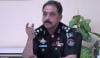 پیر محمد شاہ دوبارہ ڈی آئی جی ٹریفک کراچی تعینات 